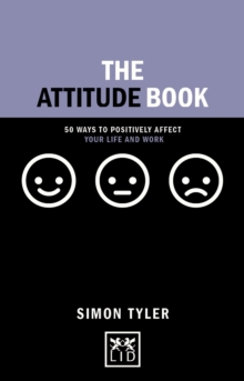 The Attitude Book