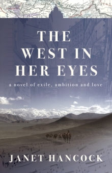 The West in Her Eyes