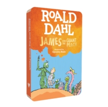 James and the Giant Peach