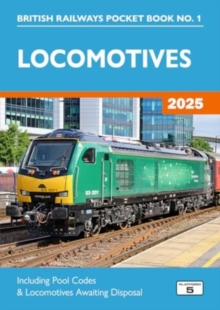 Locomotives 2025