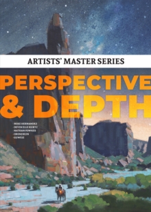 3DTotal Publishing Artists' Master Series, Perspective And Depth