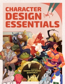 Character Design Essentials