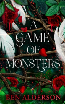 Watkins Media Limited A Game Of Monsters , Realm Of Fey Book Iv