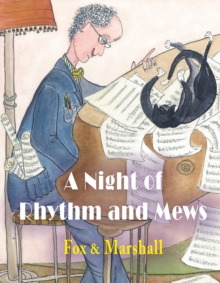 A Night of Rhythm and Mews : A Musical Extravaganza