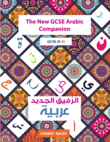 The New GCSE Arabic Companion (9-1)