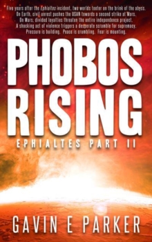 Phobos Rising : Ephialtes part two