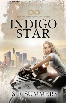 Indigo Star