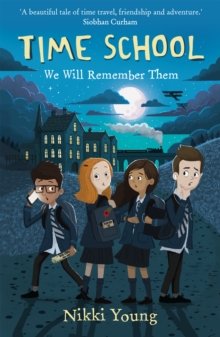 Time School : We Will Remember Them