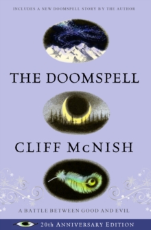 The Doomspell : 20th Anniversary Special Edition Includes an additional new story by the author