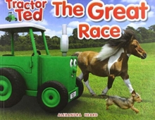 Tractor Ted The Great Race