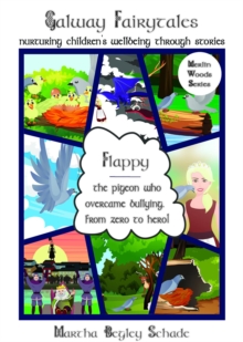 Flappy : The Pigeon Who Overcame Bullying. From Zero To Hero!