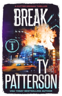 Break : A Crime Suspense Action Novel