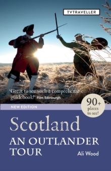 Scotland : An Outlander Tour