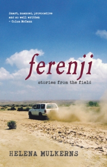 Ferenji : stories from the field