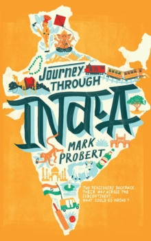 Journey Through India