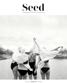 Seed Volume 4