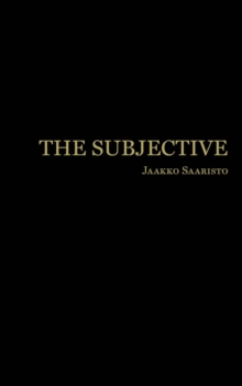 The Subjective