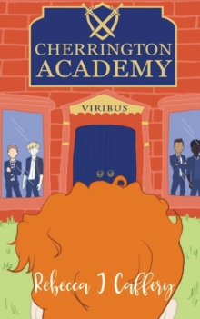 Cherrington Academy, Paperback / softback Book Cherrington Academy, Paperback / softback Book