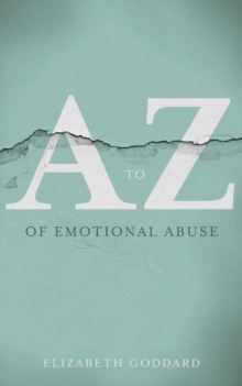 A to Z of Emotional Abuse