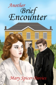 Another Brief Encounter, Hardback Book Another Brief Encounter, Hardback Book