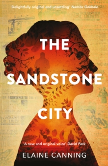 The Sandstone City