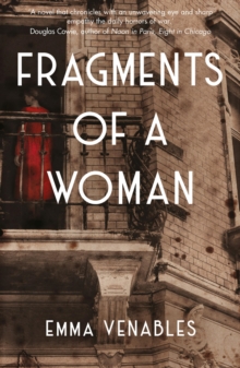 Fragments of a Woman