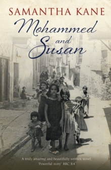 Mohammed and Susan, Paperback / softback Book Mohammed and Susan, Paperback / softback Book
