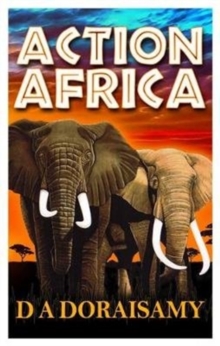 Action Africa, Paperback / softback Book Action Africa, Paperback / softback Book