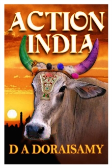 Action India, Paperback / softback Book Action India, Paperback / softback Book