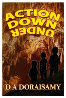 Action Down Under : Book 4 of the Action Series, Paperback / softback Book Action Down Under : Book 4 of the Action Series, Paperback / softback Book
