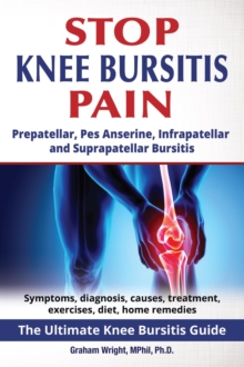 Stop Knee Bursitis Pain: The Ultimate Knee Bursitis Guide