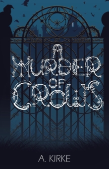 A Murder of Crows, Paperback / softback Book A Murder of Crows, Paperback / softback Book