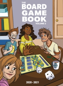 The Board Game Book : Volume 2