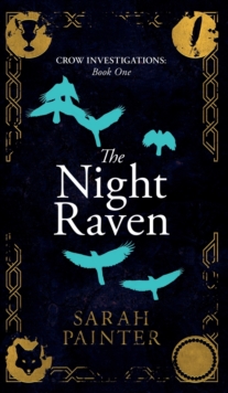 The Night Raven Sarah Painter - Image 3