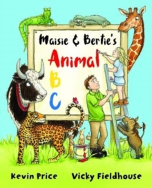 Maisie & Bertie's Animal ABC, Paperback / softback Book Maisie & Bertie's Animal ABC, Paperback / softback Book