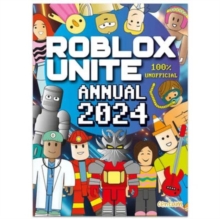 Unofficial Roblox Annual 2024