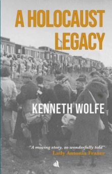 A Holocaust Legacy