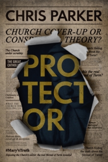 Protector : Step 2: Praying for the Light