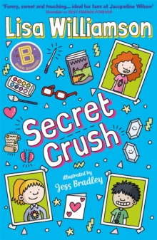 Bigg School: Secret Crush