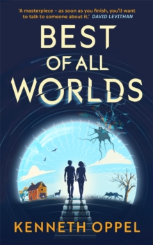 Best of All Worlds  The Times Children's Book of the Year 2025