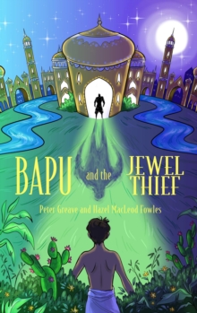 Bapu and The Jewel Thief