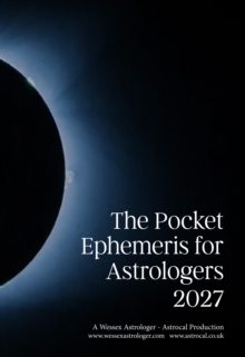 The Pocket Ephemeris for Astrologers