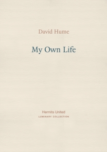 My Own Life