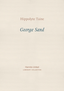 George Sand