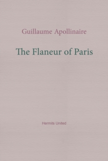 The Flaneur of Paris