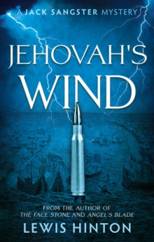 Jehovah's Wind : A Jack Sangster Mystery