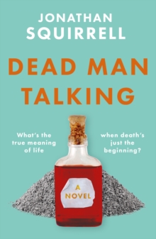 Dead Man Talking