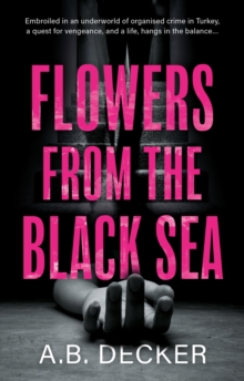 Flowers from the Black Sea