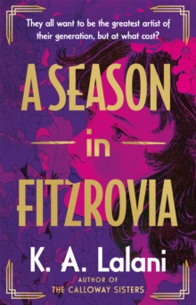 A Season in Fitzrovia