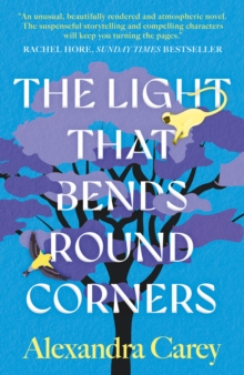 The Light That Bends Round Corners